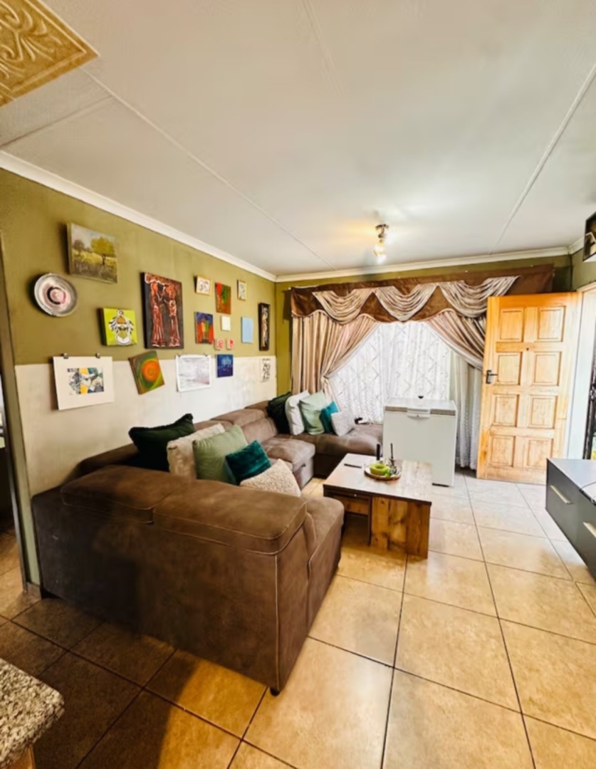 2 Bedroom Property for Sale in Die Bult North West
